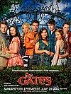The Gates (Ciudad de vampiros) Unica temporada